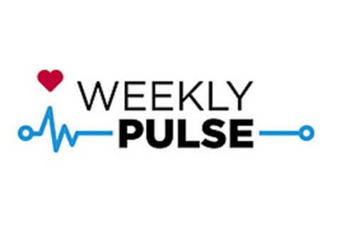 weekly pulse icon