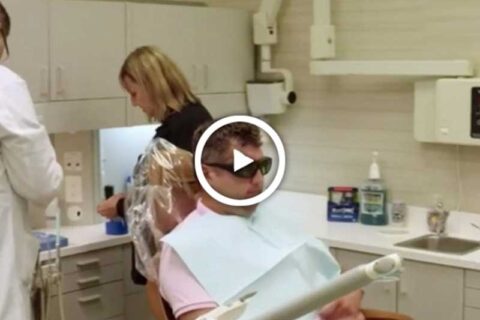 patient with doctors video thumbnail
